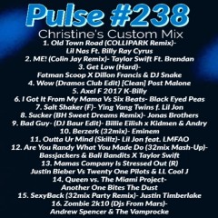Pulse 238